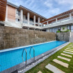 Massive Ultra-Modern Home with Gorgeous Panoramic City views for Sale