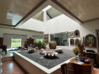 House and lot for sale in Green Meadows, Quezon City