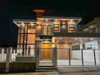 A Lovely Inviting House and Lot for Sale in Tagaytay City