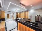 Stylish Modern Contemporary House and Lot For Sale