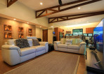 Modern Rustic House and Lot in the middle of a sprawling land