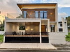 Enchanting 4-Bedroom House and Lot for Sale in Trevi Executive Village