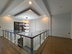 A Brand New Modern Spacious Two Storey House