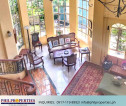 Mansion in Loyola Grand Villas, Quezon City