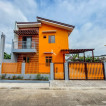 Brand New 2 Storey House and Lot for Sale in Robinson's Vineyard