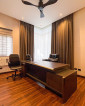 Astonishing Modern Contemporary House and Lot in Brentville