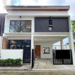 Sophisticated Modern House and Lot For Sale in Greenwoods Executive Village