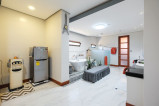 4-Bedroom House and Lot for Sale in Manila Southwoods Estate