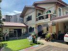 French Mediterranean House & Lot For Sale