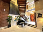 A Statuesque Designer Home in Multinational Village, Parañaque