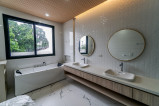 Brand new spacious modern home in BF Homes in Paranaque City