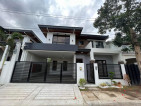 Brandnew Two Storey House in Pampanga