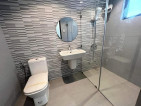 BRAND NEW 3 STOREY HOUSE AND LOT FOR SALE