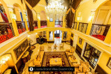 Royalty Victorian Mansion for sale evoking a sense of utter fantastical luxury