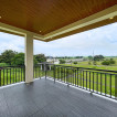 Sophisticated Brand New Modern Industrial House and Lot For Sale