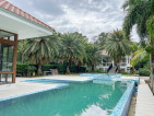 A Beautiful Beach Front Home in Peninsula De Punta Fuego, Batangas
