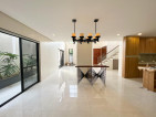 Modern Contemporary with Swimming pool in Filinvest East, Marcos Highway