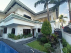 Stunning Furnished House and Lot with swimming pool in Angeles City, Pampanga