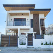 Gorgeous Modern Contemporary House and Lot For Sale