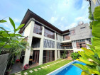 A Statuesque Designer Home in Multinational Village