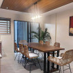 Pleasing Contemporary House and Lot For Sale