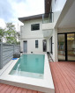 Brand New Modern Contemporary House for Sale in Filinvest