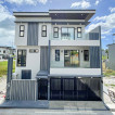 Notable Modern Contemporary House and Lot For Sale