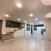 Multi-Level Modern Asian Home with Unobstructed City View and Lake View For Sale