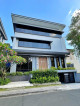 Brand New 3-Storey Modern House for Sale in Mckinley West BGC, Taguig