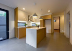 Japandi Interior Decorated 4BR Duplex for Sale in AFPOVAI, Taguig City