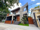 A Modern Asian Industrial House for Sale in Quezon City