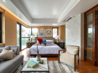 Modern Townhouse For Sale In New Manila, Quezon City