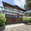Sophisticated Modern Contemporary House and Lot For Sale in Filinvest II