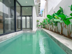 Breathtaking Modern Contemporary House and Lot For Sale in Tivoli Royale