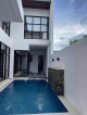 FOR SALE BRAND NEW MODERN INDUSTRIAL RETRO DESIGN WITH SAUNA AND POOL