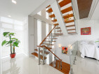 Gorgeous 3 Storey Modern House and Lot For Sale