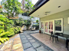Alluring American Country Style House and Lot For Sale