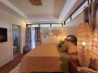 Furnished Modern Asian Architecture House with Pool for Sale