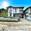 Spacious Contemporary Home for sale in Sun Valley Estates, Antipolo City