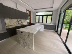 A Newly Built Modern House and Lot for Sale in Ayala Alabang