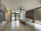 Sophisticated Fully Furnished Vast Modern Asian House and Lot For Sale