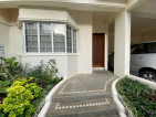 PRE-OWNED HOUSE AND LOT FOR SALE NORTH SUSANA EXECUTIVE VILLAGE