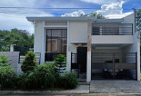 PRE-OWNED GOOD CONDITION FURNISHED LOFT TYPE HOUSE FOR SALE