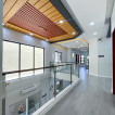 ylish Semi-Furnished Modern Contemporary Home in BF Resort
