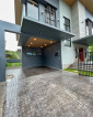 Brand New Modern Contemporary House for Sale in Fairview Quezon City