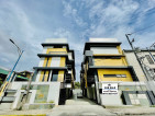 Cozy Sleek Townhouse for Sale in Wack-Wack Greenhills, Mandaluyong City
