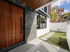 A Charming Two-Storey House for Sale in Casa Milan