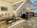 PRE-OWNED HOUSE AND LOT FOR SALE NORTH SUSANA EXECUTIVE VILLAGE