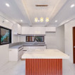 Sophisticated Modern Asian House and Lot For Sale in Kingsville Royale Subdivisi
