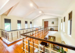 Step into luxury with this semi-furnished house and lot